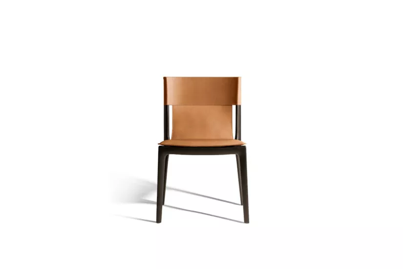 Sedia Isadora Poltrona Frau - 2