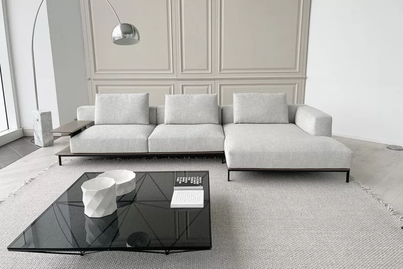 Brera Sofa (Expo Offer)