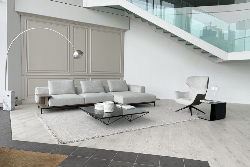 Divano Brera (Offerta Expo) Poliform - 3