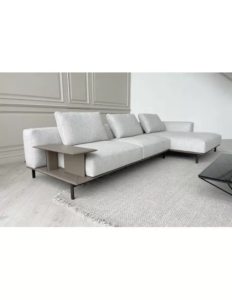 Canapé Brera (Offre Expo) Poliform - 4