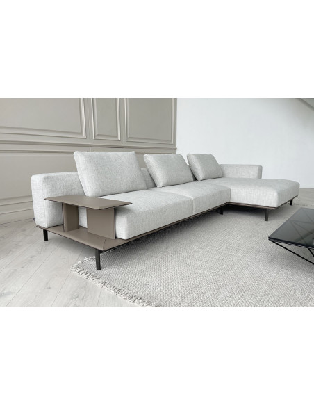 Divano Brera (Offerta Expo) Poliform - 4