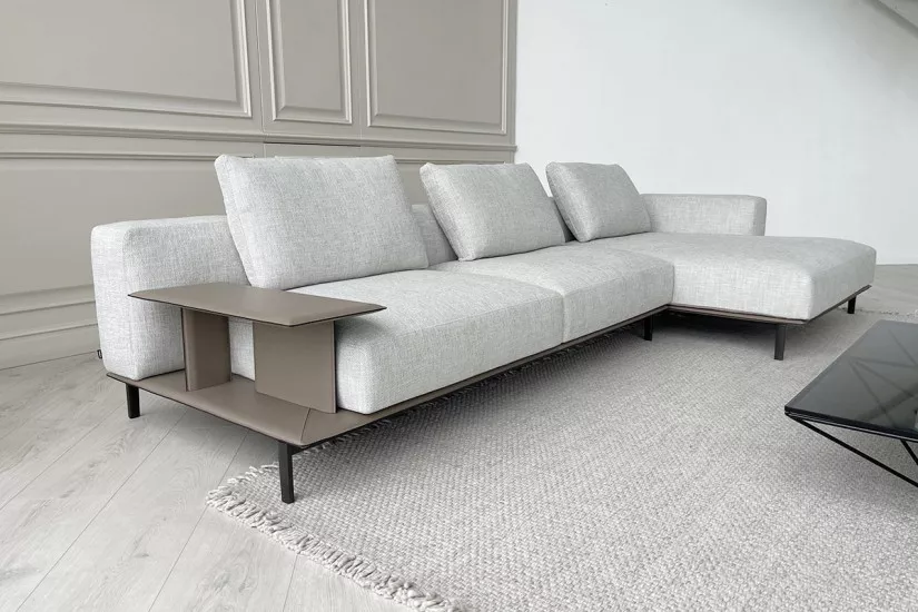 Brera Sofa (Expo Offer)