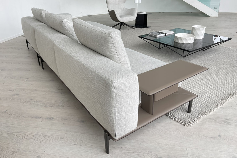 Canapé Brera (Offre Expo) Poliform - 5
