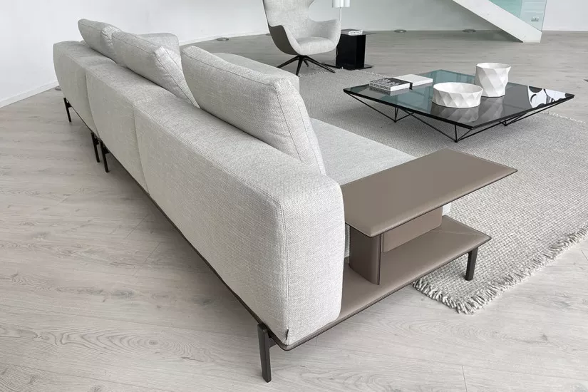 Divano Brera (Offerta Expo) Poliform - 5