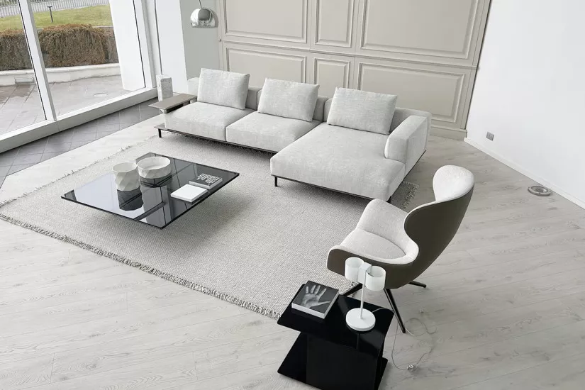 Divano Brera (Offerta Expo) Poliform - 6