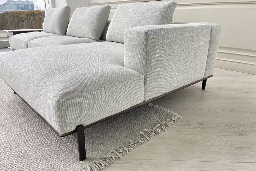 Divano Brera (Offerta Expo) Poliform - 7