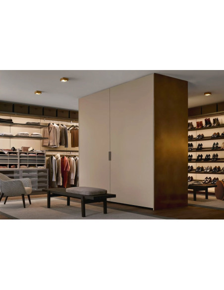 Cabine de dressing Ubik Poliform - 3