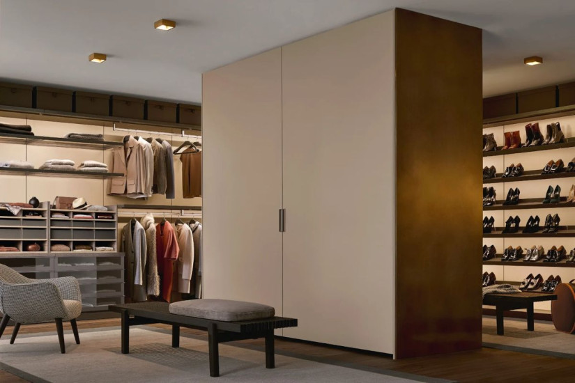 Cabine de dressing Ubik Poliform - 3