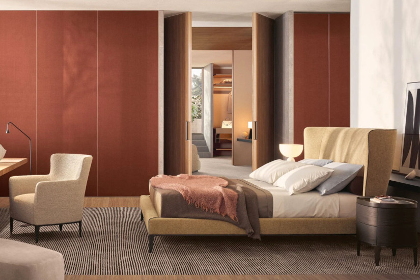 Commode Gentleman Night Poliform - 2