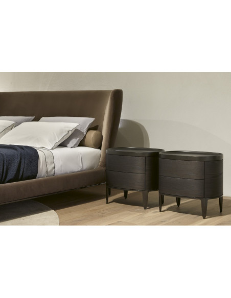 Commode Gentleman Night Poliform - 3