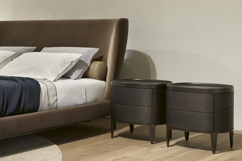 Commode Gentleman Night Poliform - 3