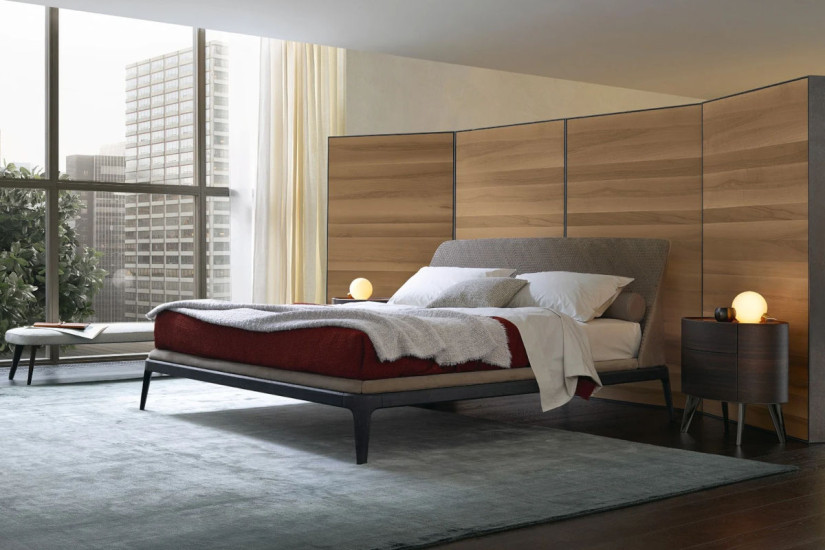 Commode Kelly Poliform - 5