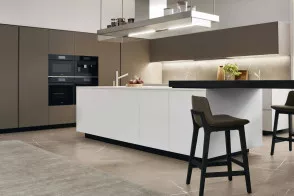 Cucina Alea Poliform - 1 2