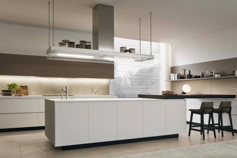 Cucina Alea Poliform - 3