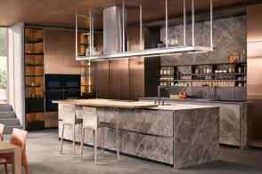 Cucina Alea Pro Poliform - 1