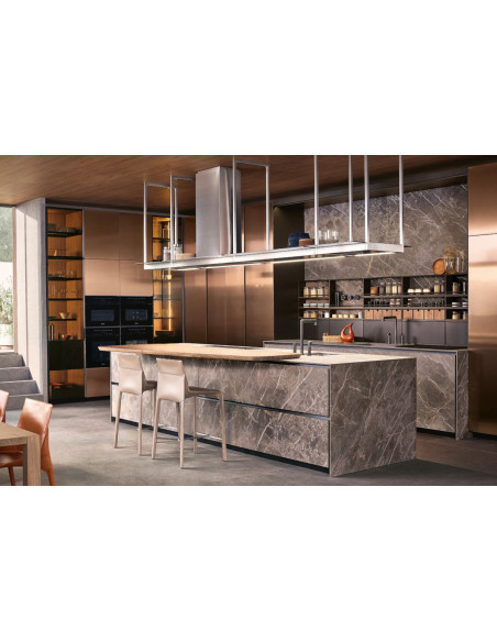 Cuisine Alea Pro Poliform - 1