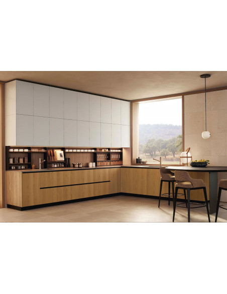 Cucina Alea Pro Poliform - 3