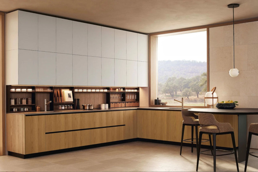 Cucina Alea Pro Poliform - 3