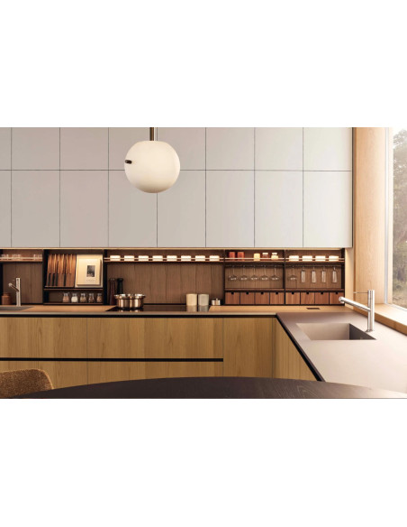 Cucina Alea Pro Poliform - 4