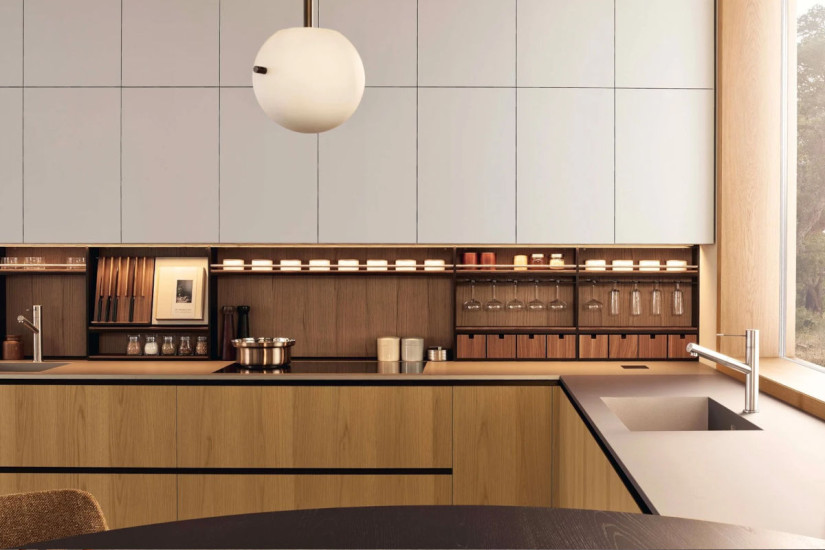 Cucina Alea Pro Poliform - 4