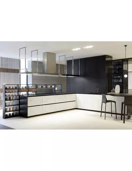 Alea Pro Kitchen