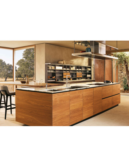 Cucina Artex Poliform - 3
