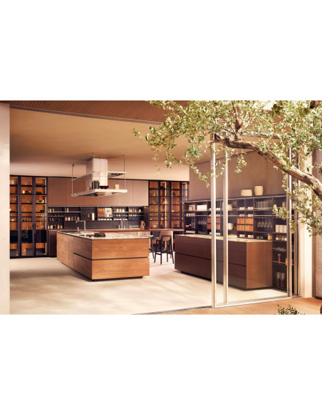 Cucina Artex Poliform - 4