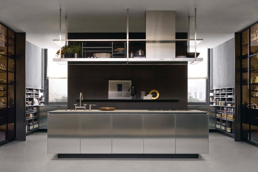 Cucina Artex Poliform - 5