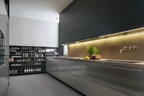 Cucina My Planet Poliform - 1 2
