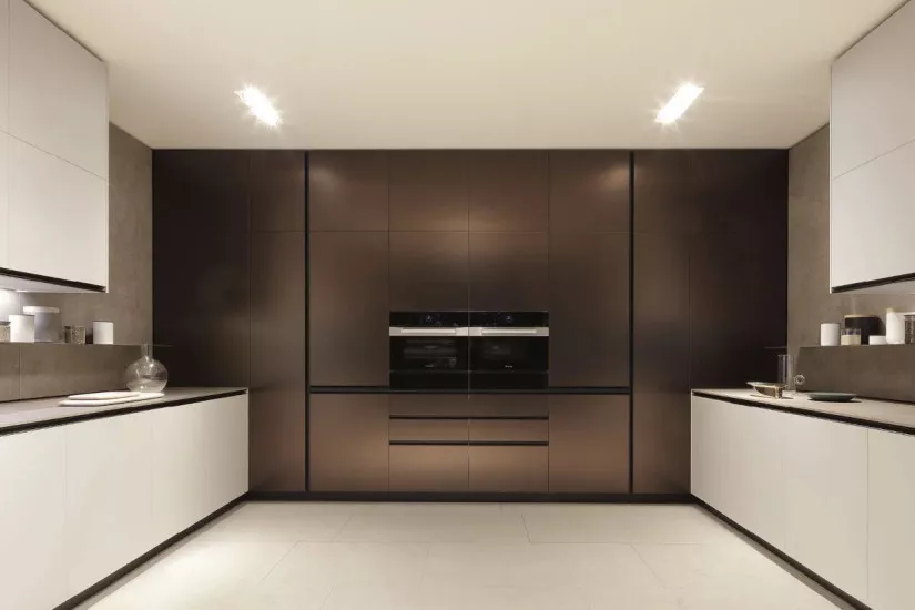 Cuisine My Planet Poliform - 3