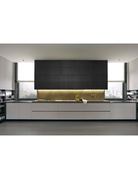 Cucina My Planet Poliform - 1