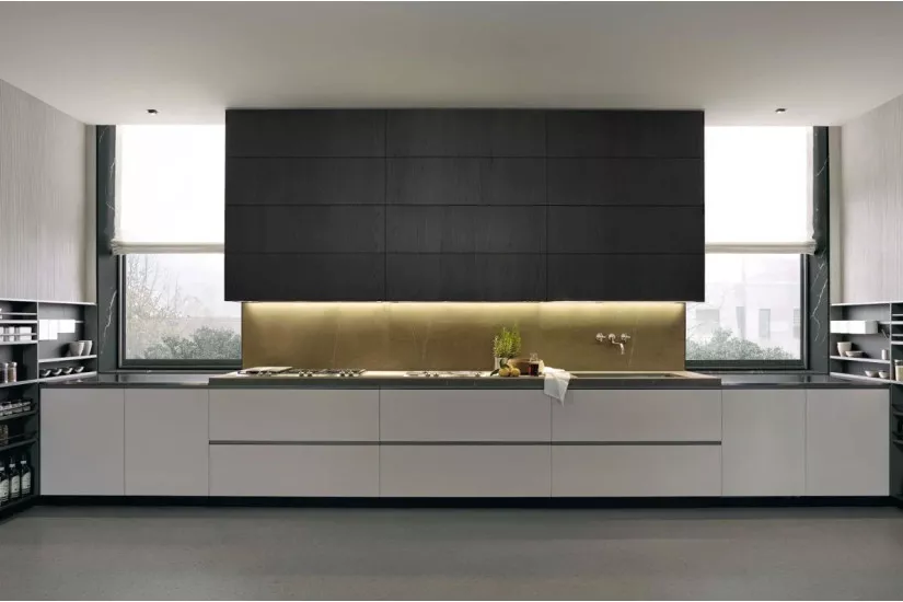 Cuisine My Planet Poliform - 1