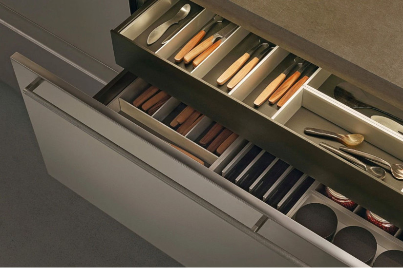 Cucina My Planet Poliform - 4