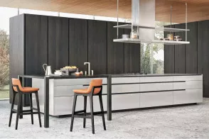 Cucina Phoenix Poliform - 1