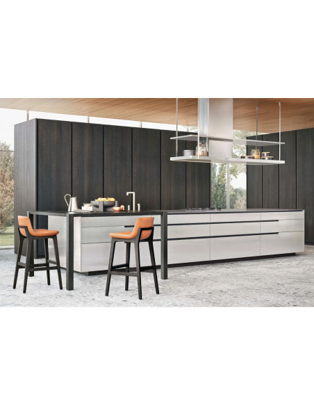 Cucina Phoenix Poliform - 1