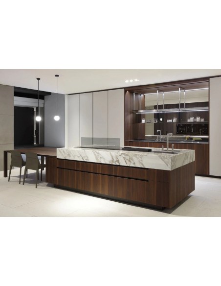 Cucina Phoenix Poliform - 3