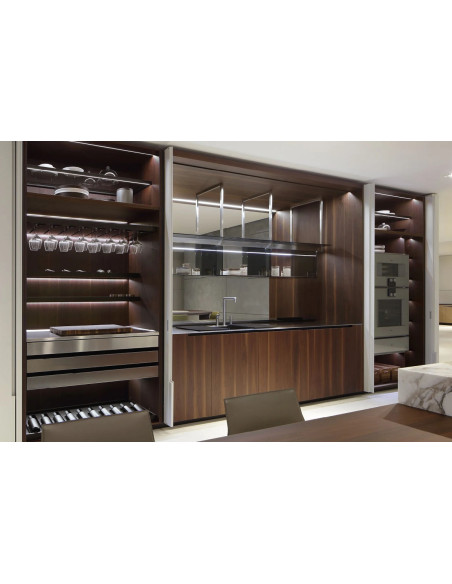 Cucina Phoenix Poliform - 4