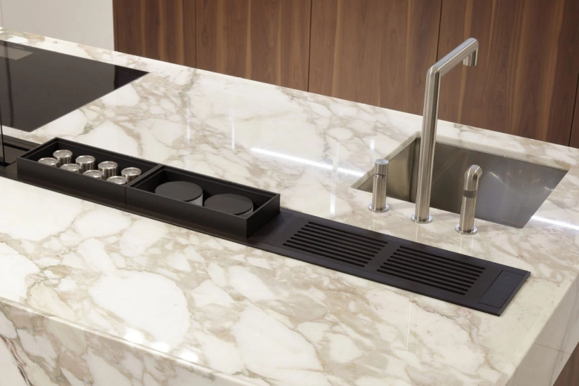 Cucina Phoenix Poliform - 5