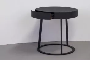 Jules De Nuit  Night Table 2