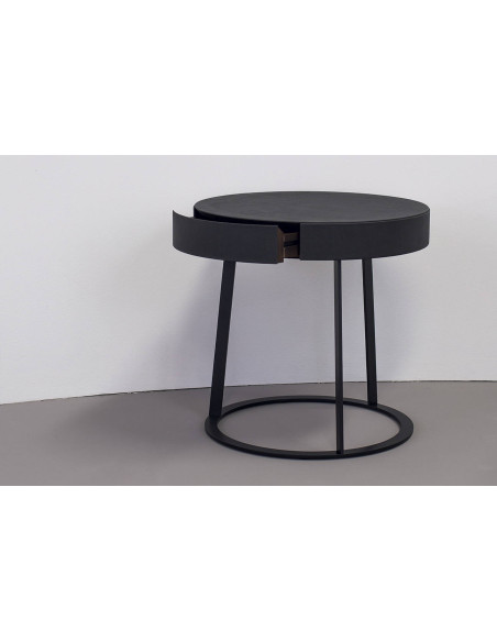 Commode de nuit Jules Baxter - 2