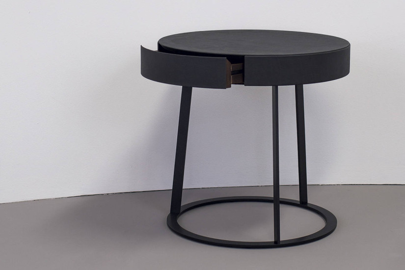 Commode de nuit Jules Baxter - 2