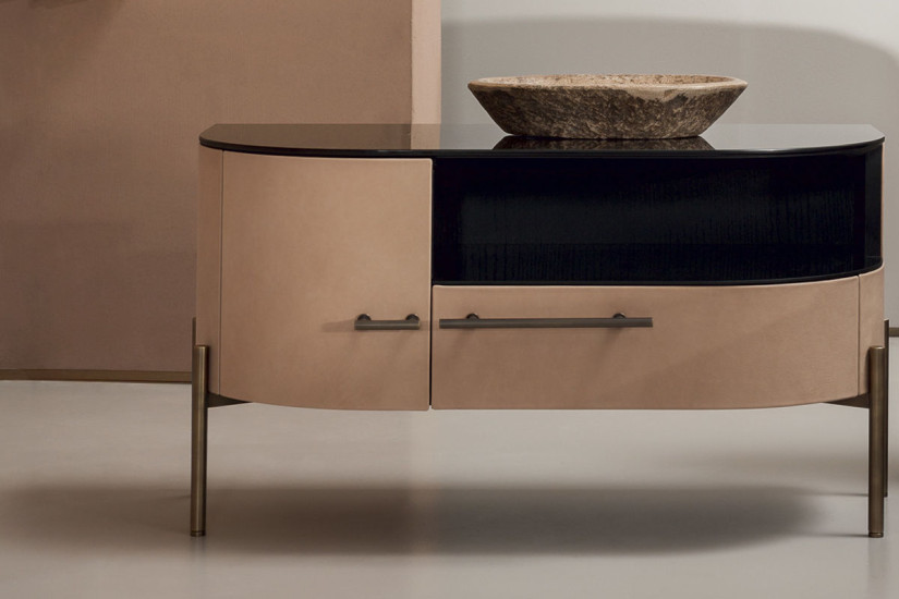 Commode Plissè Baxter - 2