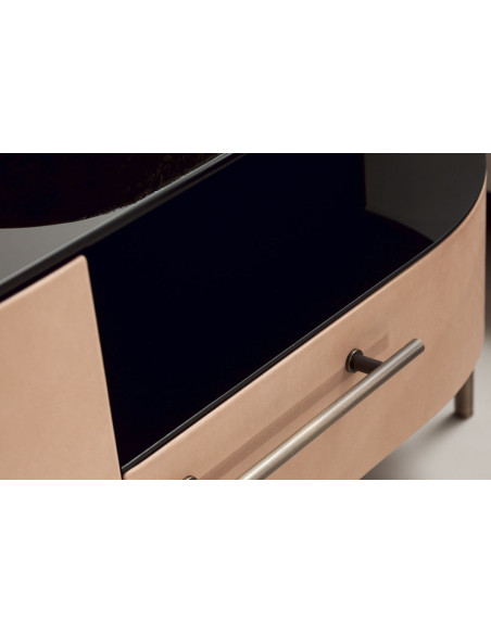 Commode Plissè Baxter - 3