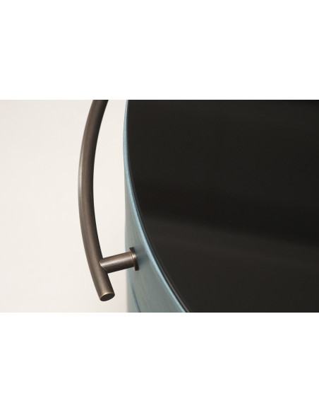 Commode Plissè Baxter - 5