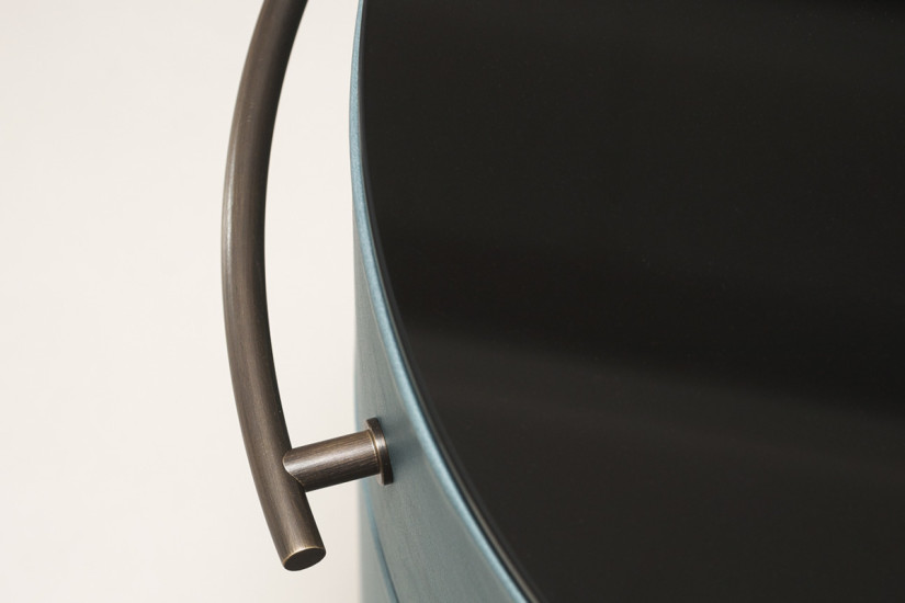 Commode Plissè Baxter - 5