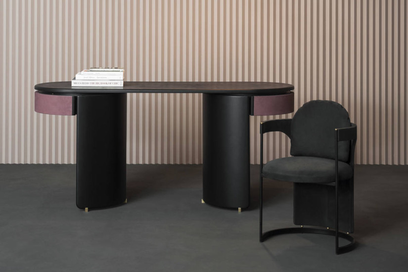 Consolle Parsec Baxter - 3