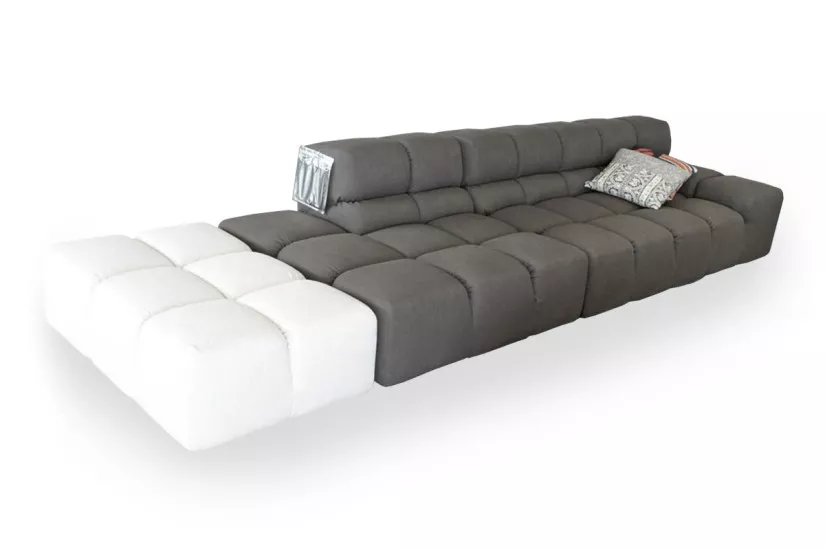 Tufty-Time Sofa (Expo Offer) B&B Italia - 3