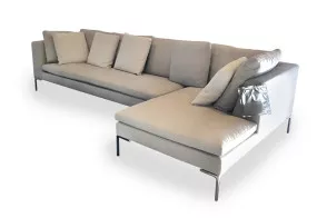 Charles Sofa (Expo Offer)