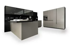 Cuisine Phoenix (Offre Expo) Poliform - 6