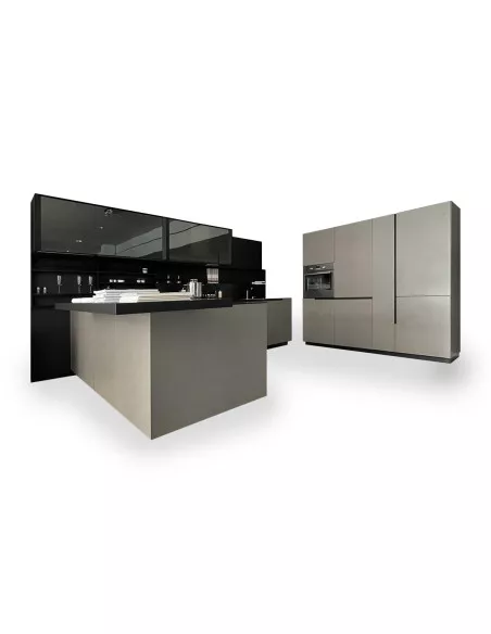 Cucina Phoenix (Offerta Expo) Poliform - 6
